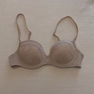 Soma Lightest Lift Demi Bra